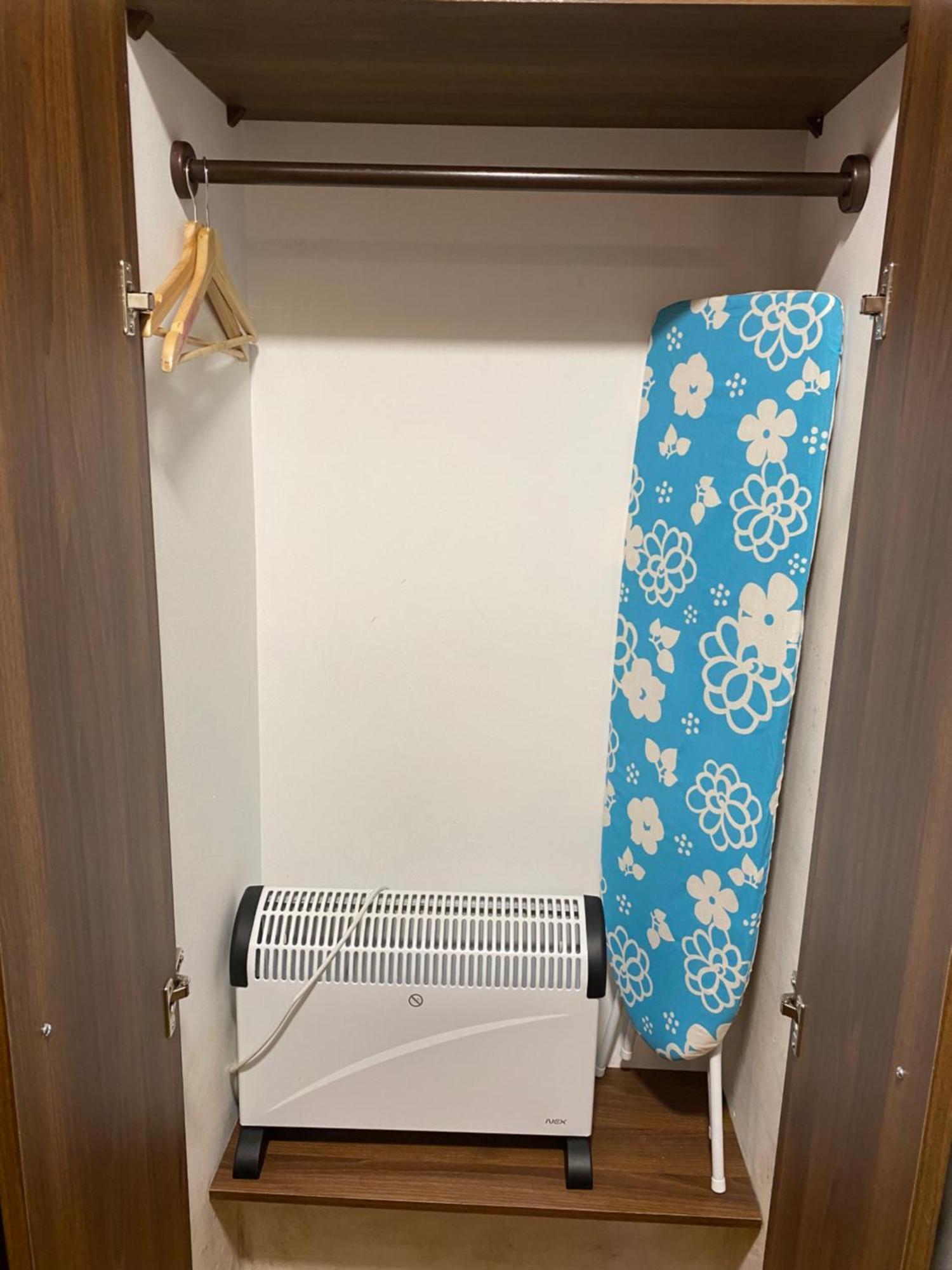 Apartamento Alojamiento Centro Ccp