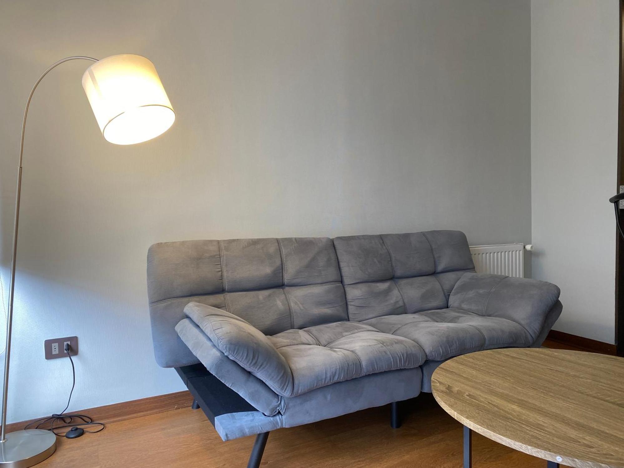 Alojamiento Centro Ccp Apartamento Concepción