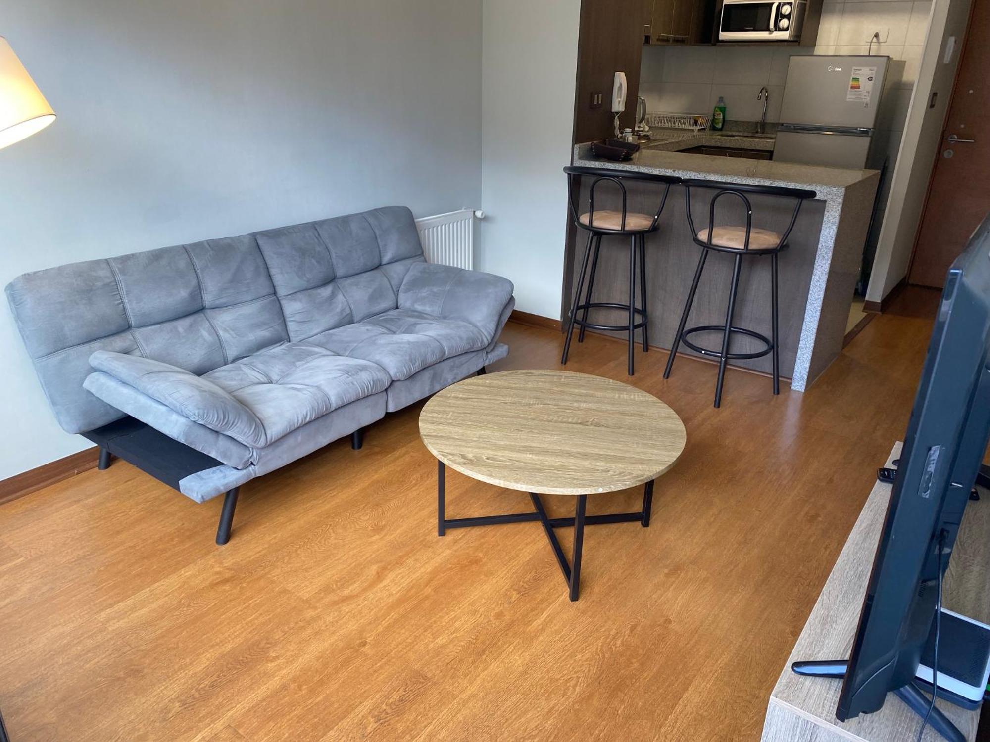 Alojamiento Centro Ccp Apartamento
