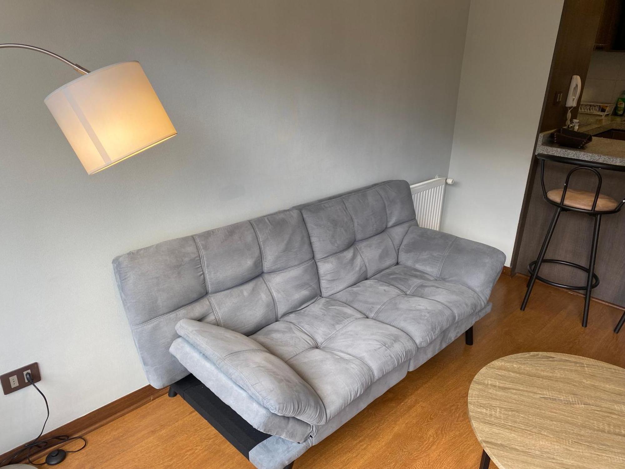 Apartamento Alojamiento Centro Ccp