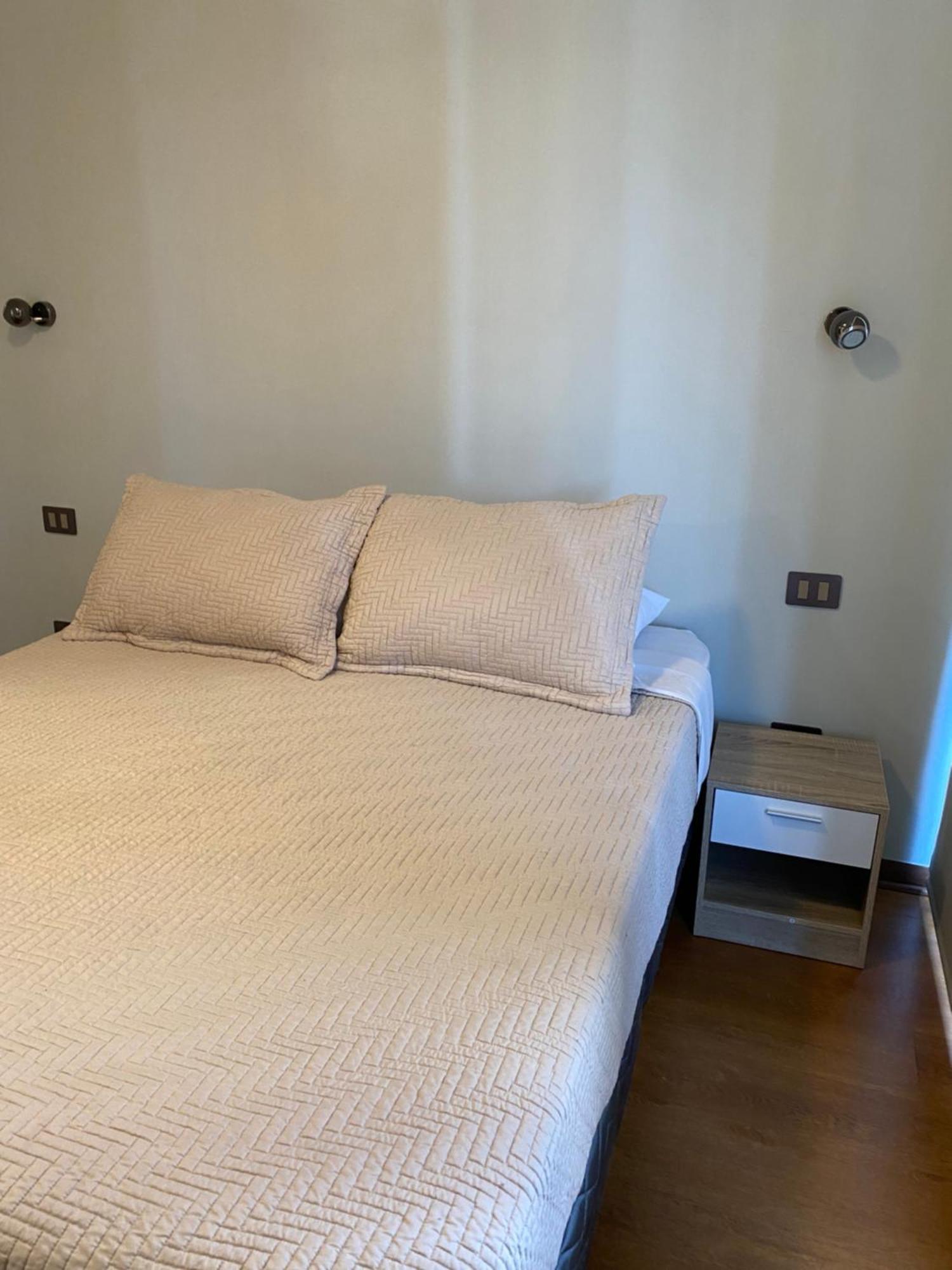 Alojamiento Centro Ccp Apartamento *